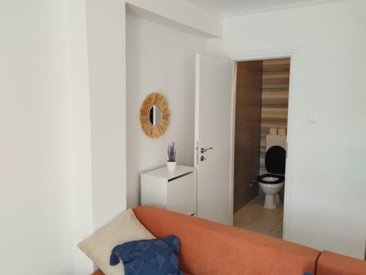 Jakov & David Apartment Gospic Bagian luar foto