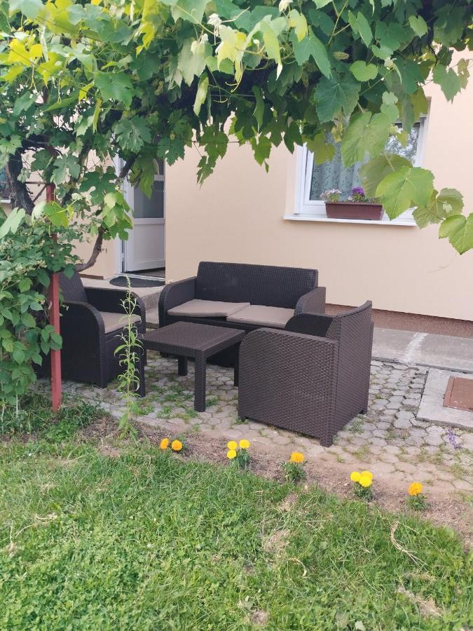 Jakov & David Apartment Gospic Bagian luar foto