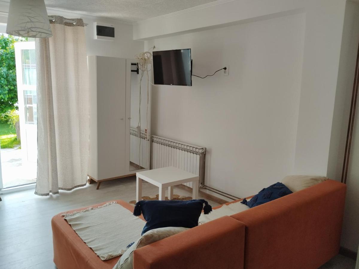 Jakov & David Apartment Gospic Bagian luar foto